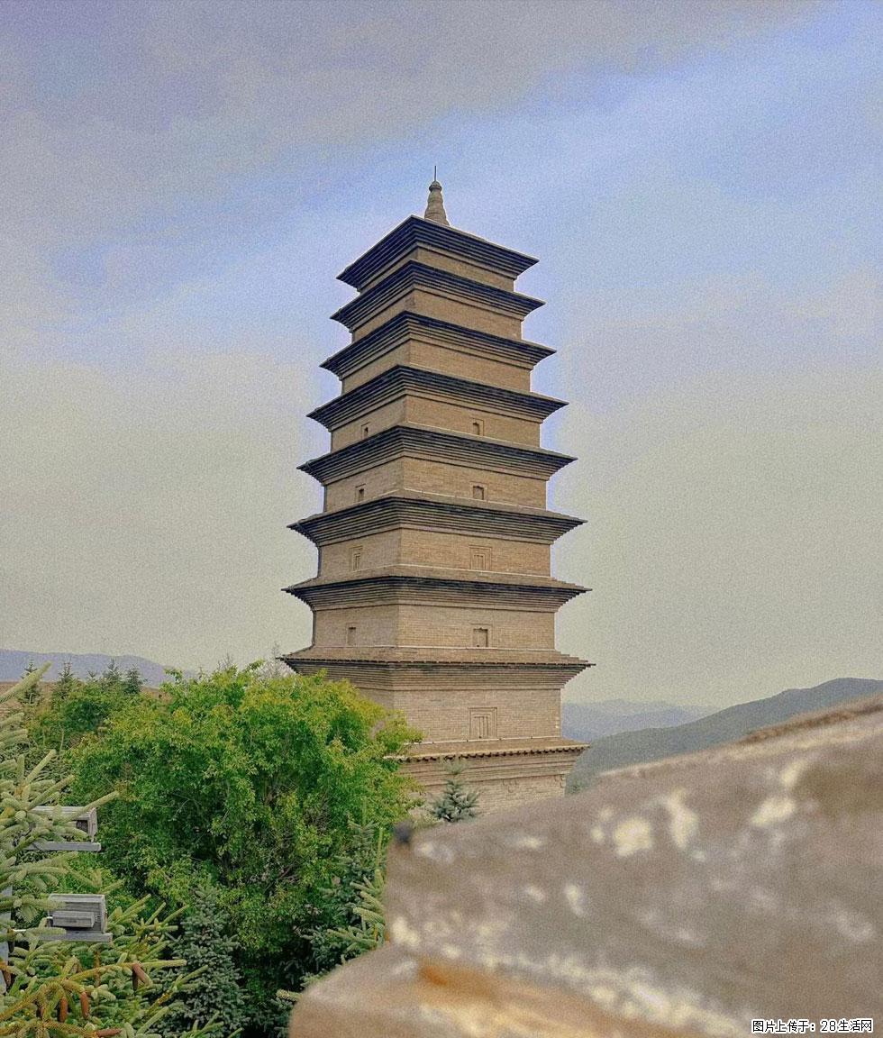 朔州【崇福寺】朔州老城,寺庙道观,少喧嚣,多古韵,朔州是山西被低估的塞上秘境。 - 游山玩水 - 大理生活社区 - 大理28生活网 dali.28life.com