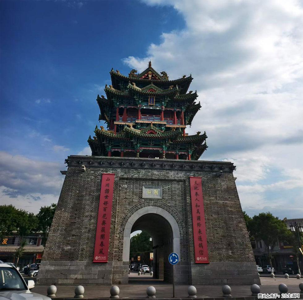 朔州【崇福寺】朔州老城,寺庙道观,少喧嚣,多古韵,朔州是山西被低估的塞上秘境。 - 游山玩水 - 大理生活社区 - 大理28生活网 dali.28life.com