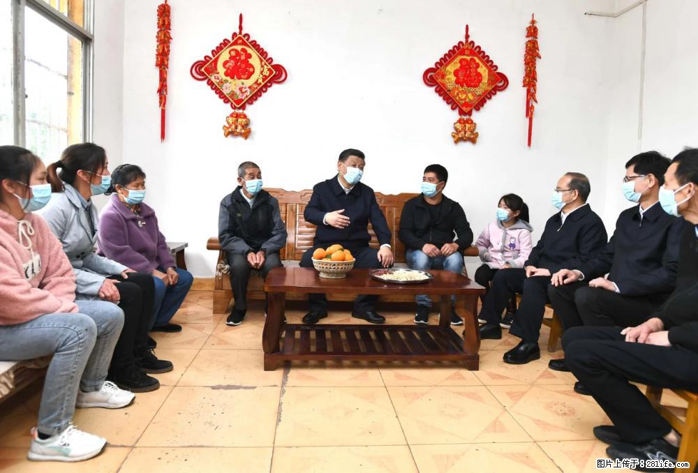 习近平赴广西考察调研 - 大理生活资讯 - 大理28生活网 dali.28life.com