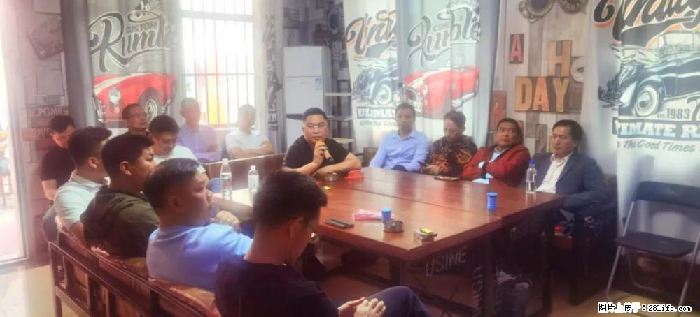 “粤灌文化 美好生活”油茶文化主题活动在广东深圳成功举办 - 大理生活资讯 - 大理28生活网 dali.28life.com