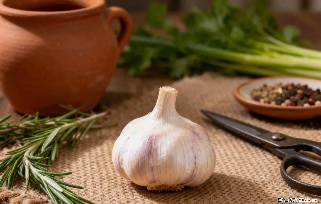 关于大蒜，除了“天然抗生素”，这4个谣言更该警惕! - 大理生活资讯 - 大理28生活网 dali.28life.com