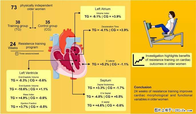 坚持这种运动6个月，心脏有了显著变化！不是跑步，也不是走路 - 大理生活资讯 - 大理28生活网 dali.28life.com