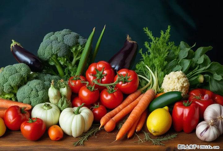 这10种蔬菜很“怕冷”，放进冰箱坏得更快！科学保存黄金法则来了！ - 大理生活资讯 - 大理28生活网 dali.28life.com