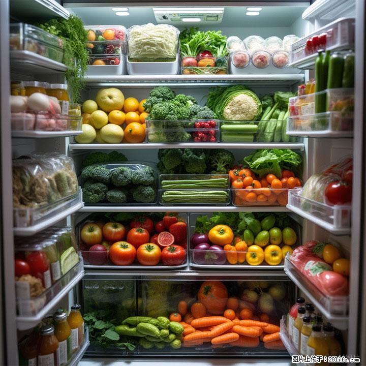 这10种蔬菜很“怕冷”，放进冰箱坏得更快！科学保存黄金法则来了！ - 大理生活资讯 - 大理28生活网 dali.28life.com