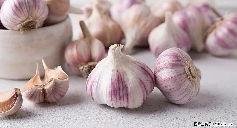 抗菌消炎、护肝健脾！这种“天然青霉素”就在你家餐桌上，春季吃正合适 - 大理生活资讯 - 大理28生活网 dali.28life.com