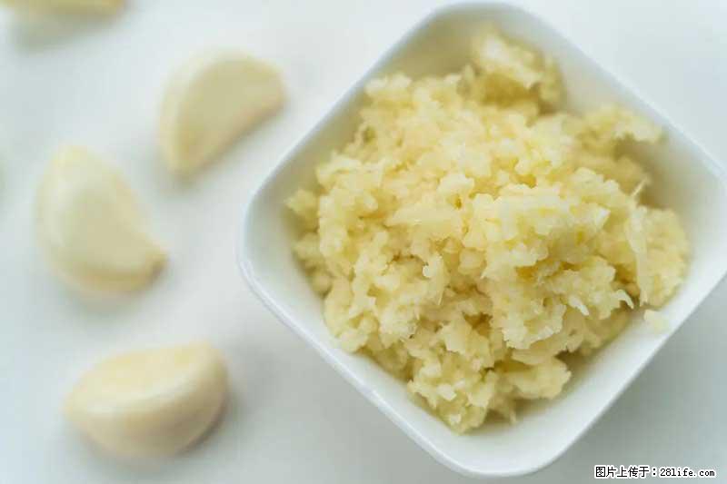 抗菌消炎、护肝健脾！这种“天然青霉素”就在你家餐桌上，春季吃正合适 - 大理生活资讯 - 大理28生活网 dali.28life.com