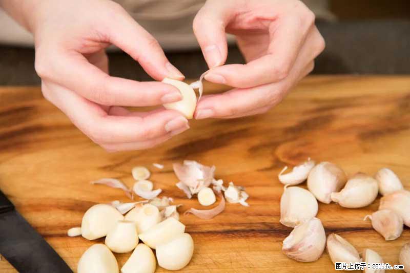 抗菌消炎、护肝健脾！这种“天然青霉素”就在你家餐桌上，春季吃正合适 - 大理生活资讯 - 大理28生活网 dali.28life.com