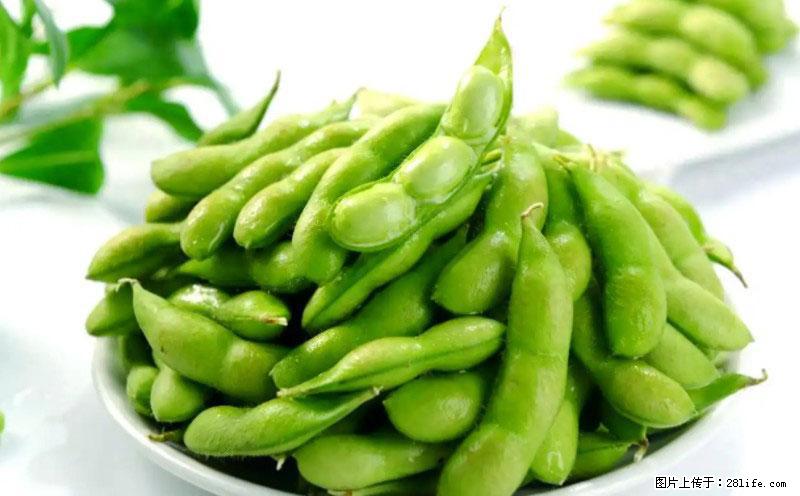 这些蔬菜是“天然钙片”，这6种被医生重点推荐 - 大理生活资讯 - 大理28生活网 dali.28life.com