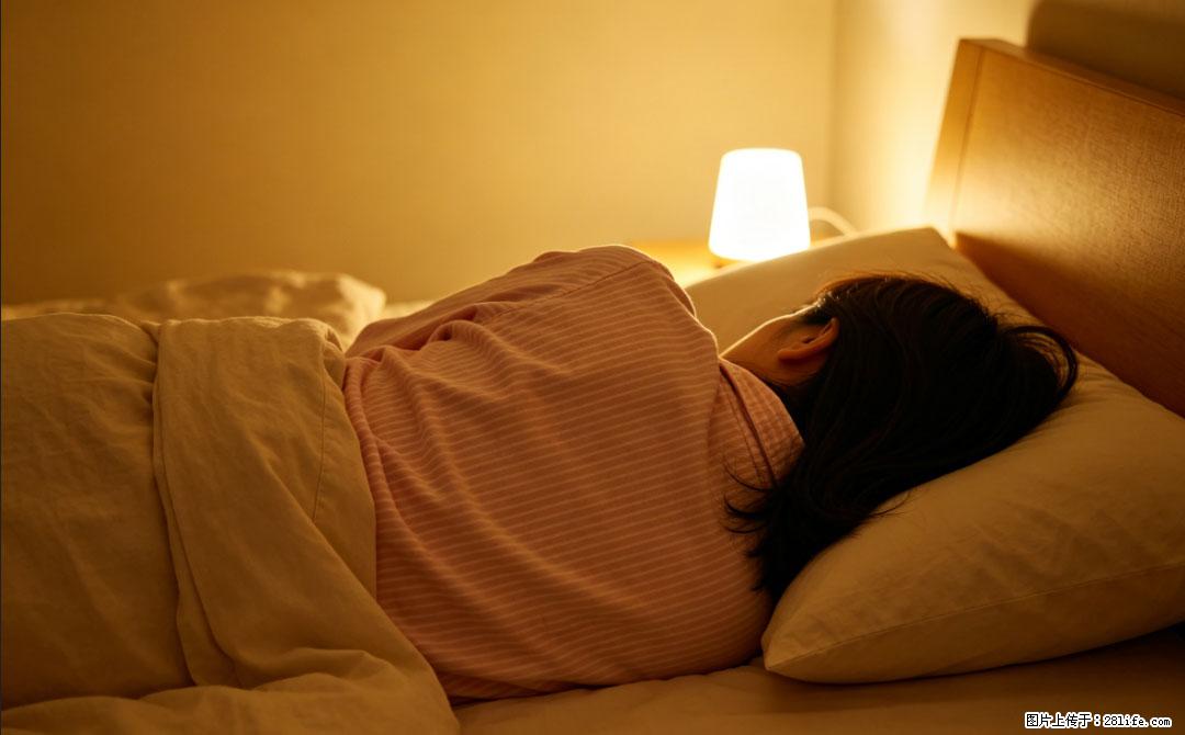 熬夜会让猝死风险飙升！出现以下4种情况赶紧休息→ - 大理生活资讯 - 大理28生活网 dali.28life.com