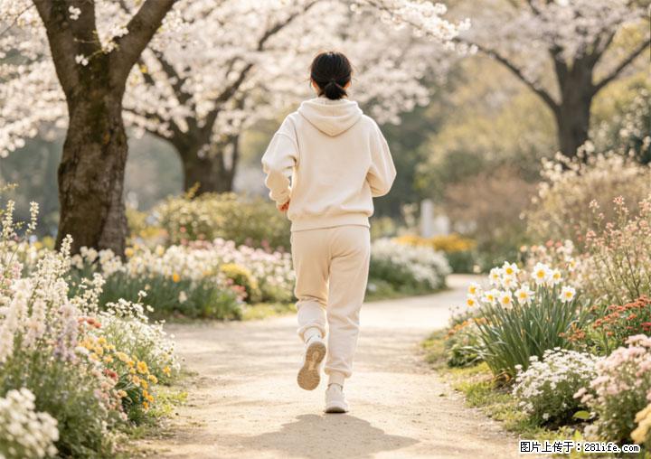 学会这套走路方法！稳血糖护心脏，养护关节更护健康 - 大理生活资讯 - 大理28生活网 dali.28life.com