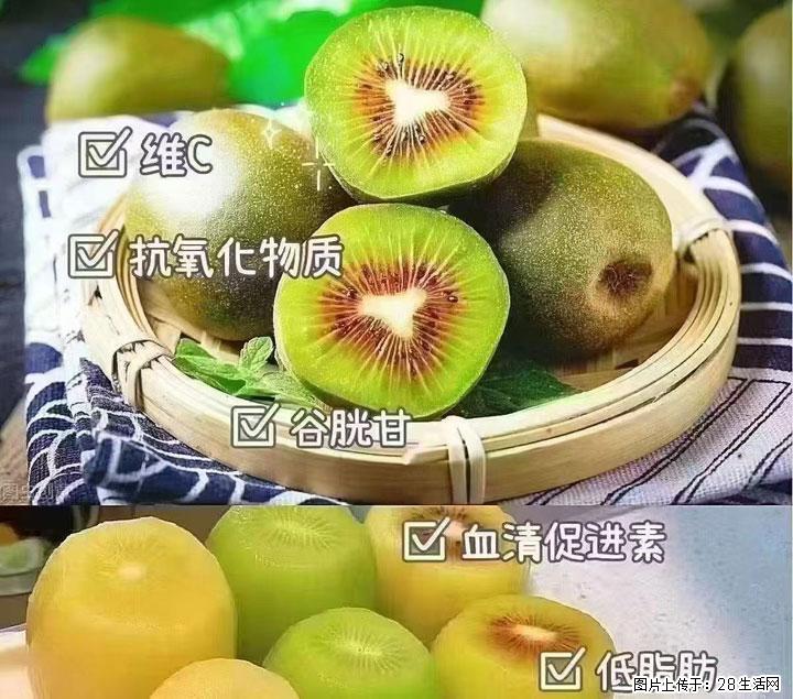 广西桂林平乐桥亭【红心猕猴桃】、【大秋甜柿】上市啦，欢迎各位新老客户下单（另有少量小果出售） - 大理生活资讯 - 大理28生活网 dali.28life.com